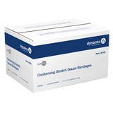 Conforming Stretch Gauze Bandages - Sterile & Non-Sterile