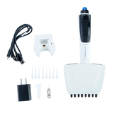 Electronic Pipettes