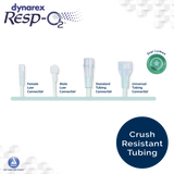 EtCO2 Nasal Sampling Cannulas