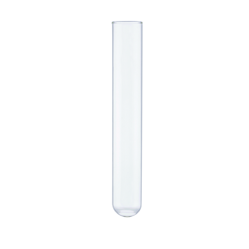 Glass Test Tubes