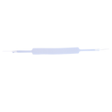 Breathable-Foam Trach Tube Holders