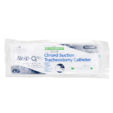 Closed Suction Catheters - Tracheal