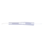 Comfort-Foam Trach Tube Holders