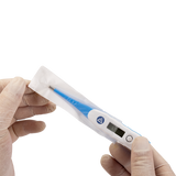 Disposable Digital Oral Thermometer Sheaths