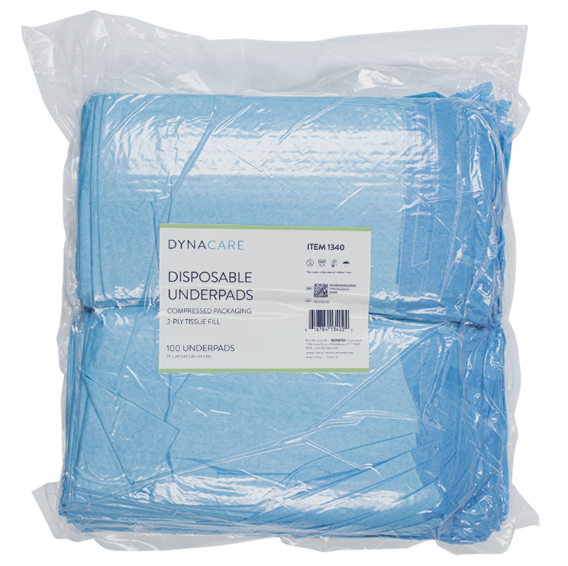 Underpads