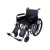 DynaRide™ Series 2 Wheelchairs
