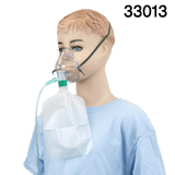 Oxygen Masks - High Concentration