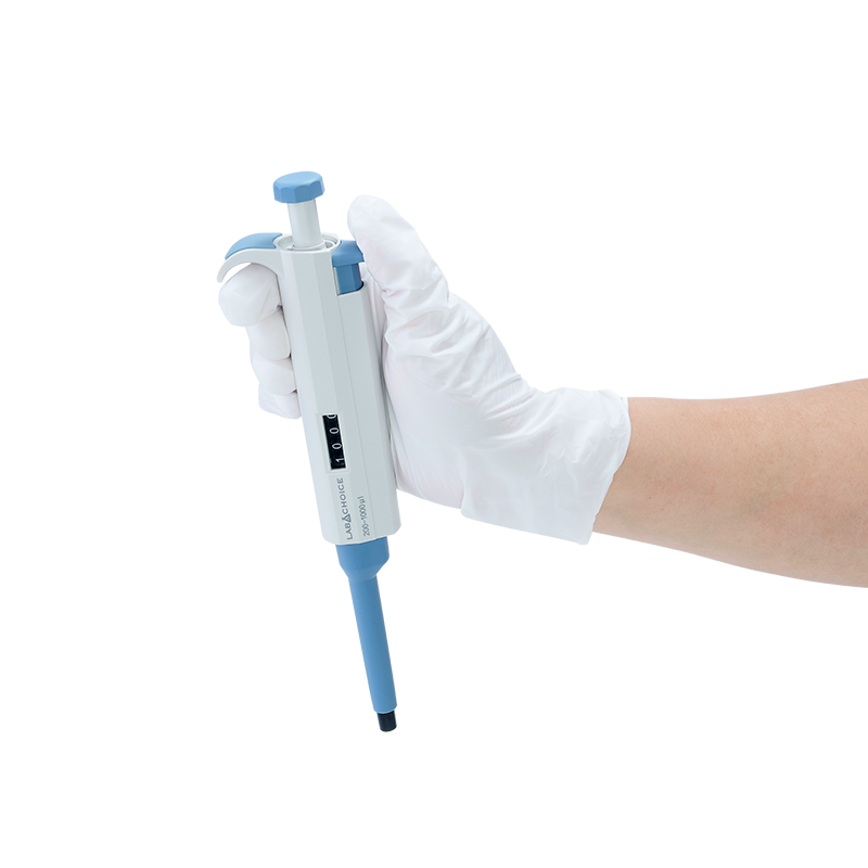 Mechanical Pipettes