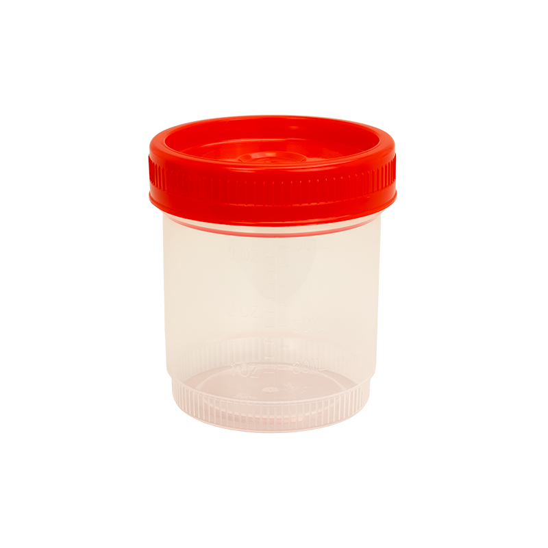 Specimen Containers
