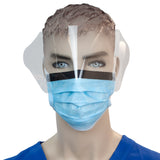 Surgical Face Masks