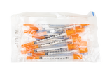 Insulin Syringes