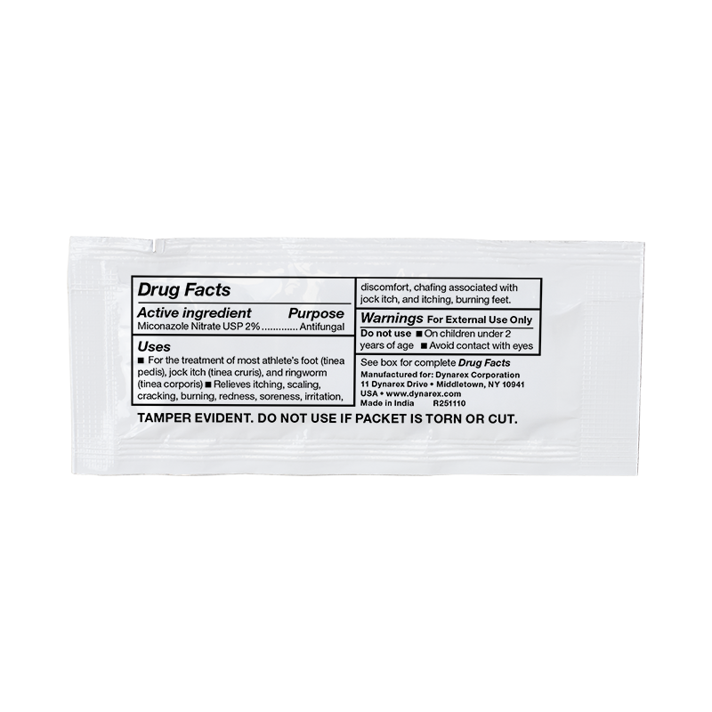 Antifungal Creams