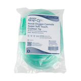 Nasal Oxygen Cannulas - Super Soft Touch -  Cushion Tip