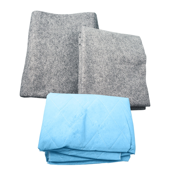 Disposable Blankets