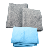 Disposable Blankets