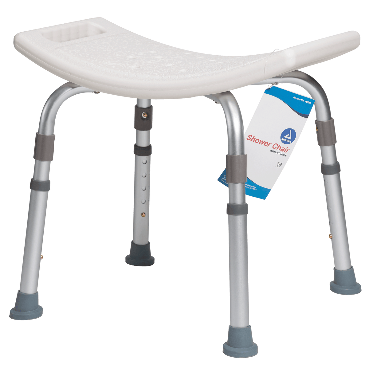 Shower Chair without Back