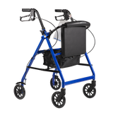 DynaGo Quad 6 Rollators