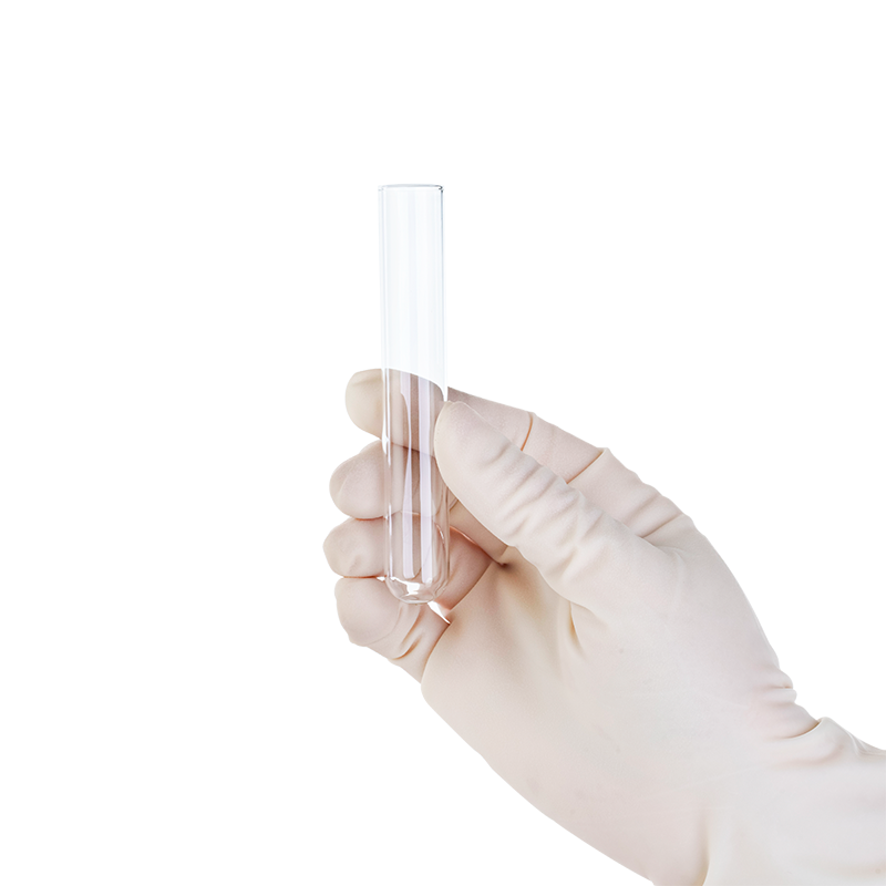 Glass Test Tubes