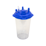 Disposable Suction Canisters