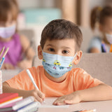 Child Face Masks