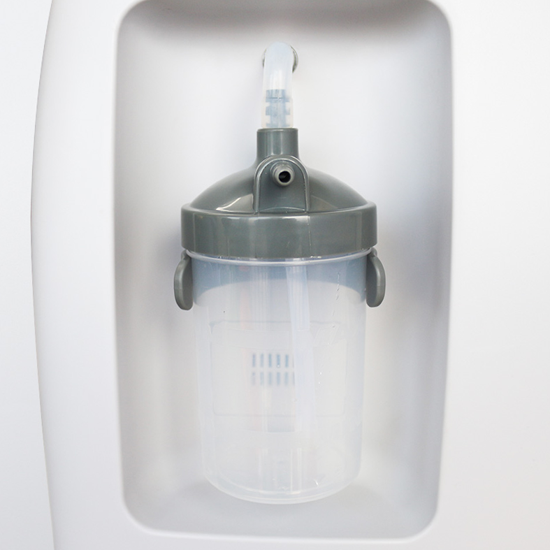 Oxygen Concentrators