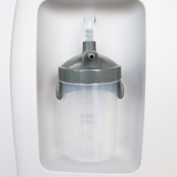 Oxygen Concentrators