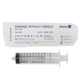 Syringes Without Needle