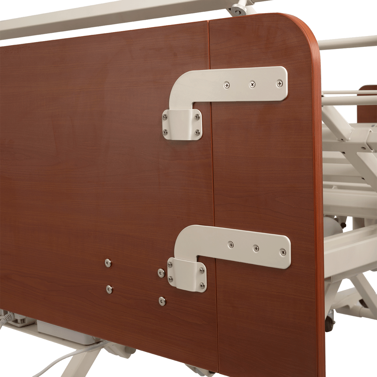 Bariatric HD Headboard/Footboard for DB600