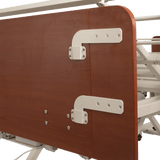 Bariatric HD Headboard/Footboard for DB600