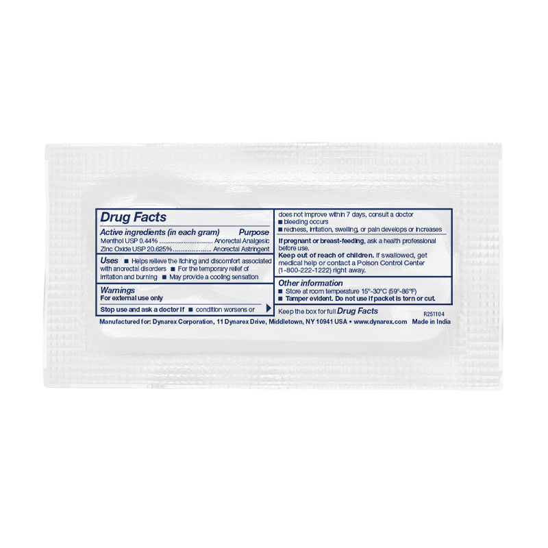 CalaSoothe Skin Protectant Moisture Barrier Cream