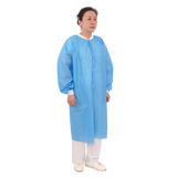 Disposable Lab Coats