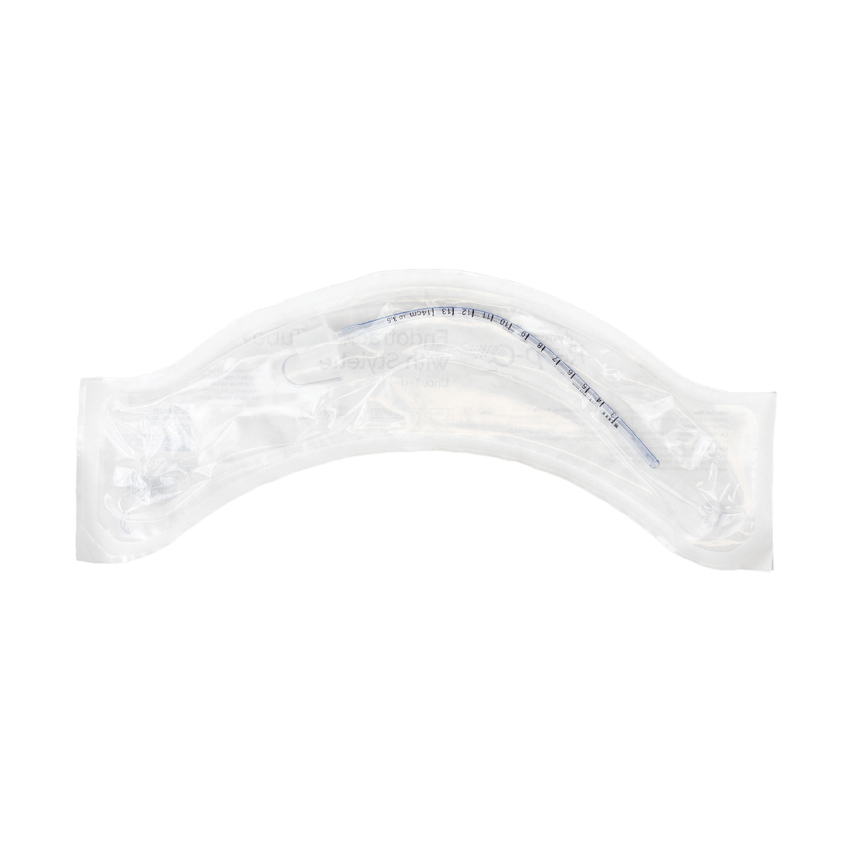 Endotracheal Tube - Uncuffed