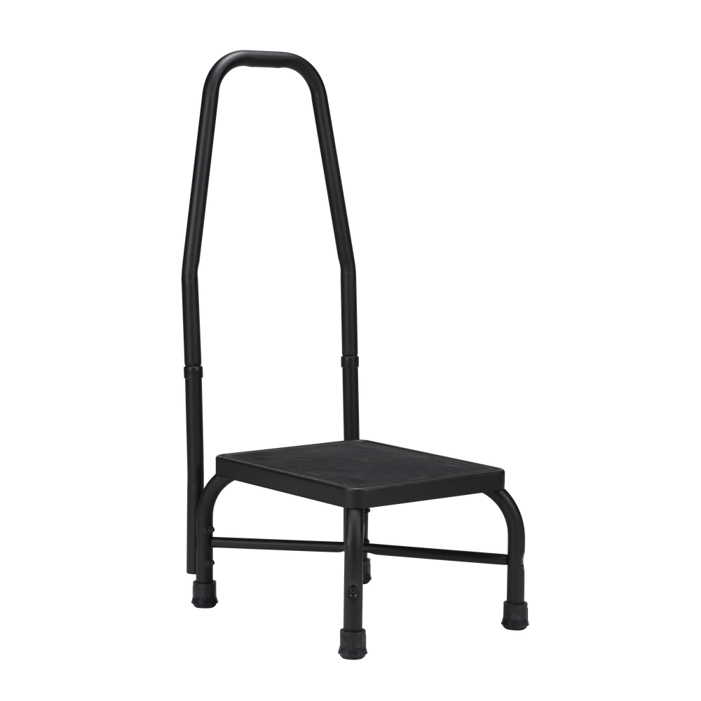 Bariatric Foot Stools – Anchor Simulation