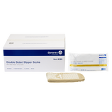 Slipper Socks - Single & Double Sided