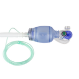 Manual Pulmonary Resuscitators (MPR)