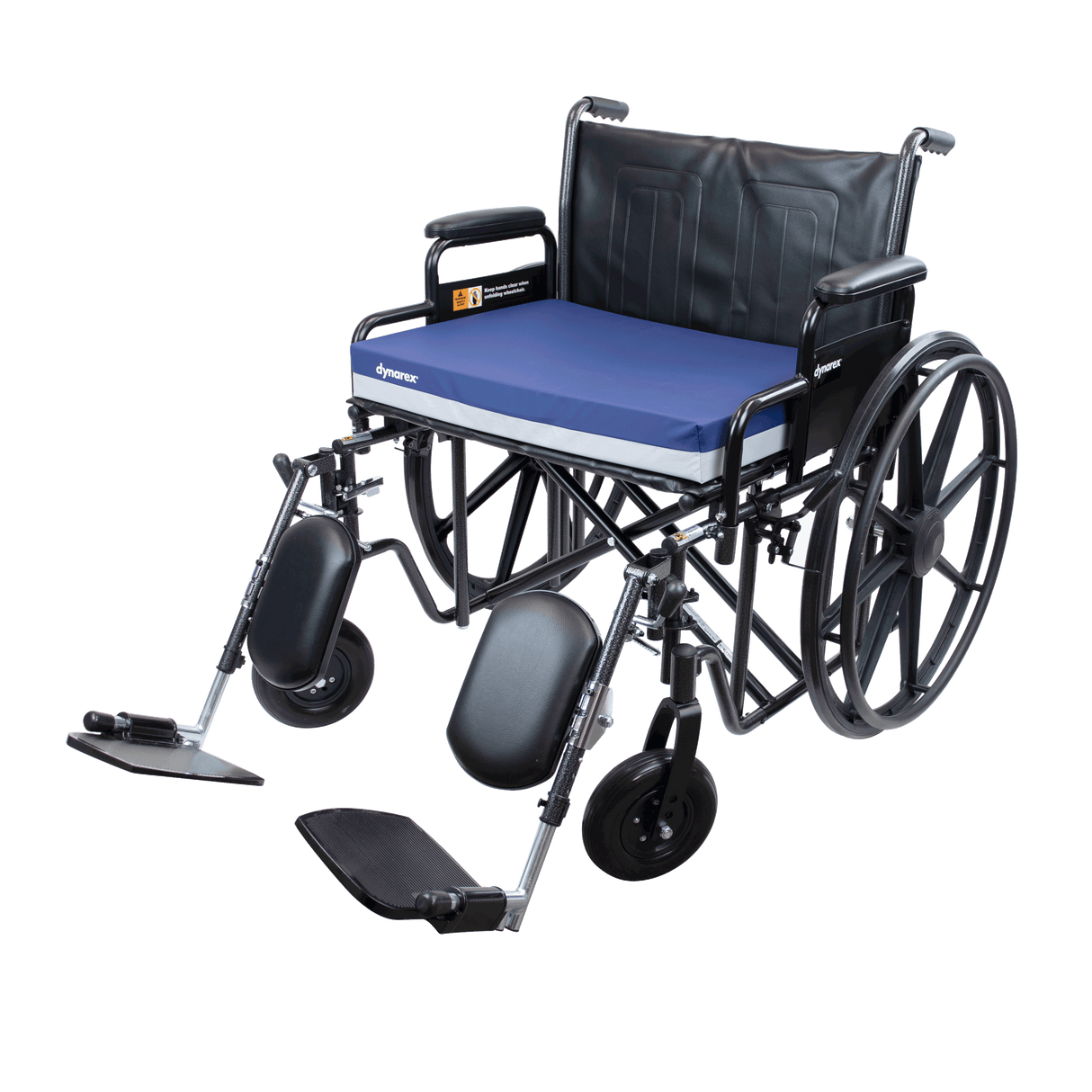 Bariatric Foam Cushions