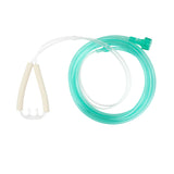 Nasal Oxygen Cannulas - Cushion Tip w/ Advantage Ear Foam