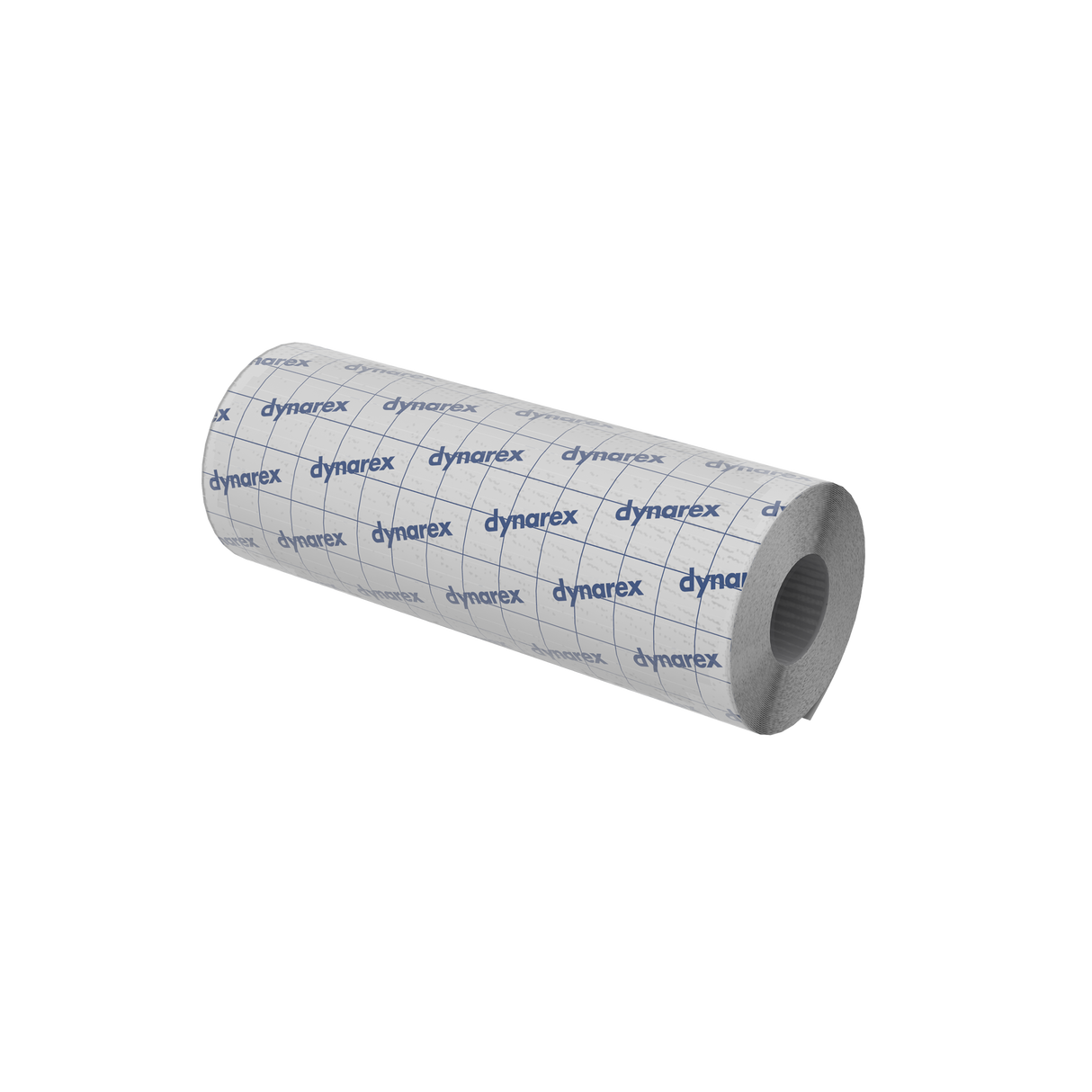 View Guard Transparent Dressing Rolls — Non-Sterile