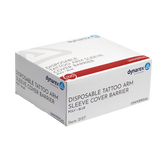 Disposable Tattoo Arm Sleeve Cover Barrier