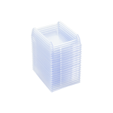 Disposable Base Molds