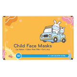 Child Face Masks