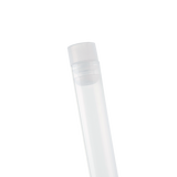 Flange Plug Caps for Test Tubes