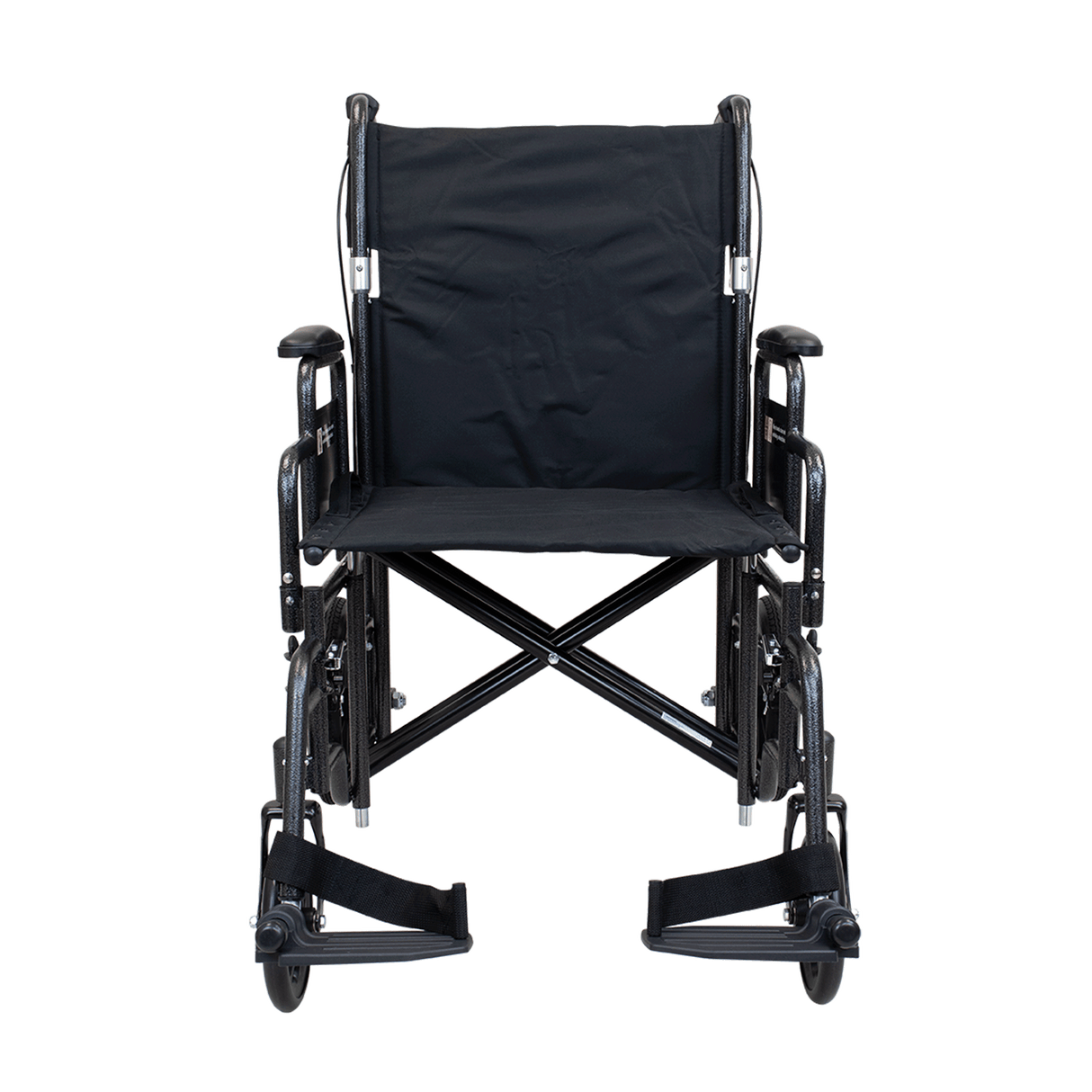 Bariatric Transport Wheelchair