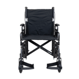 Bariatric Transport Wheelchair