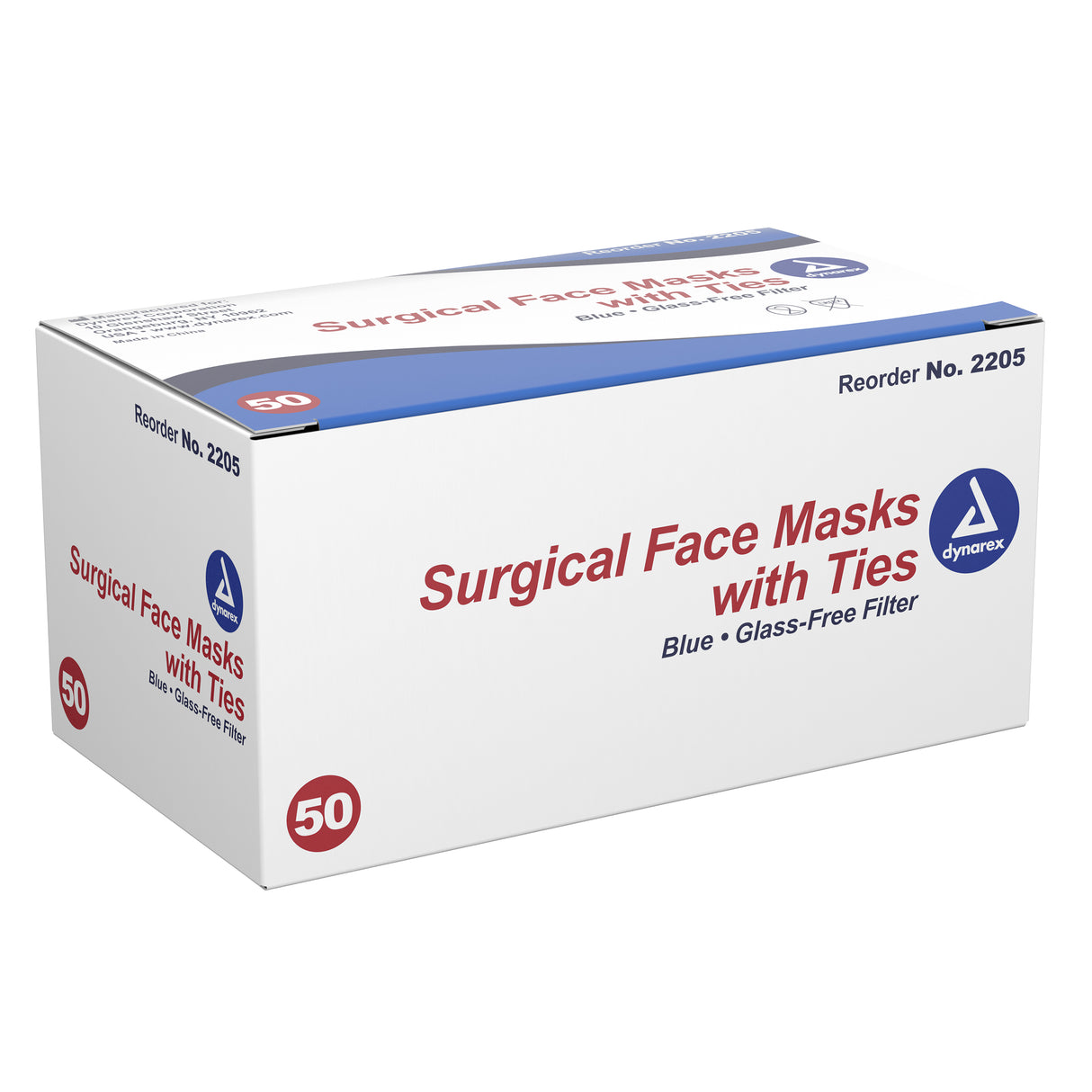 Surgical Face Masks