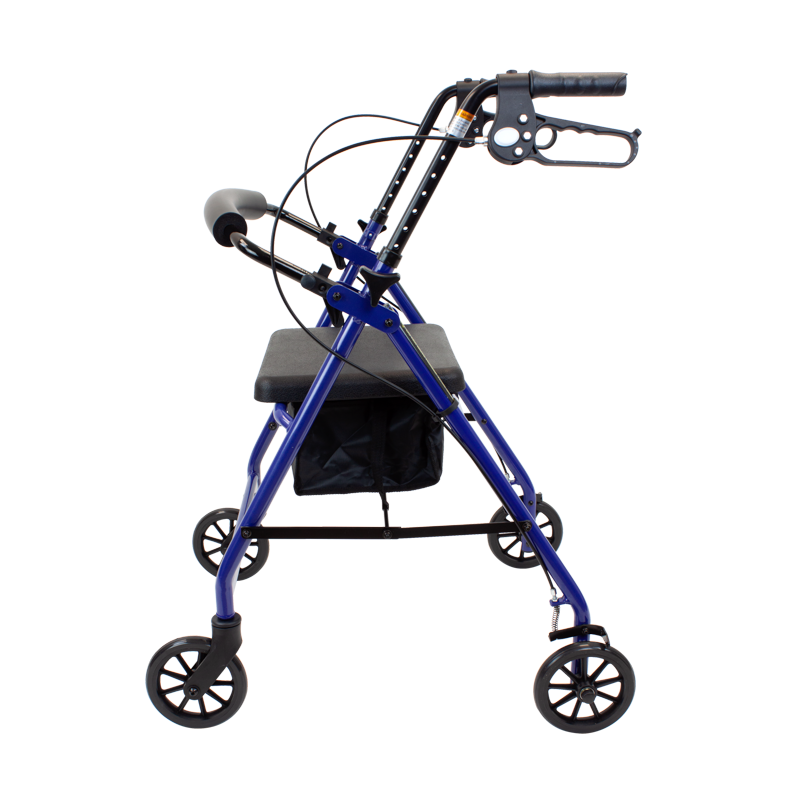 DynaGo Quad 6 Rollators