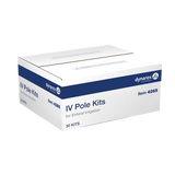 IV Pole Kit