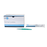 Dermal Curettes