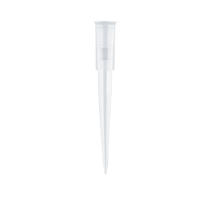 Universal Pipette Tips with Filter