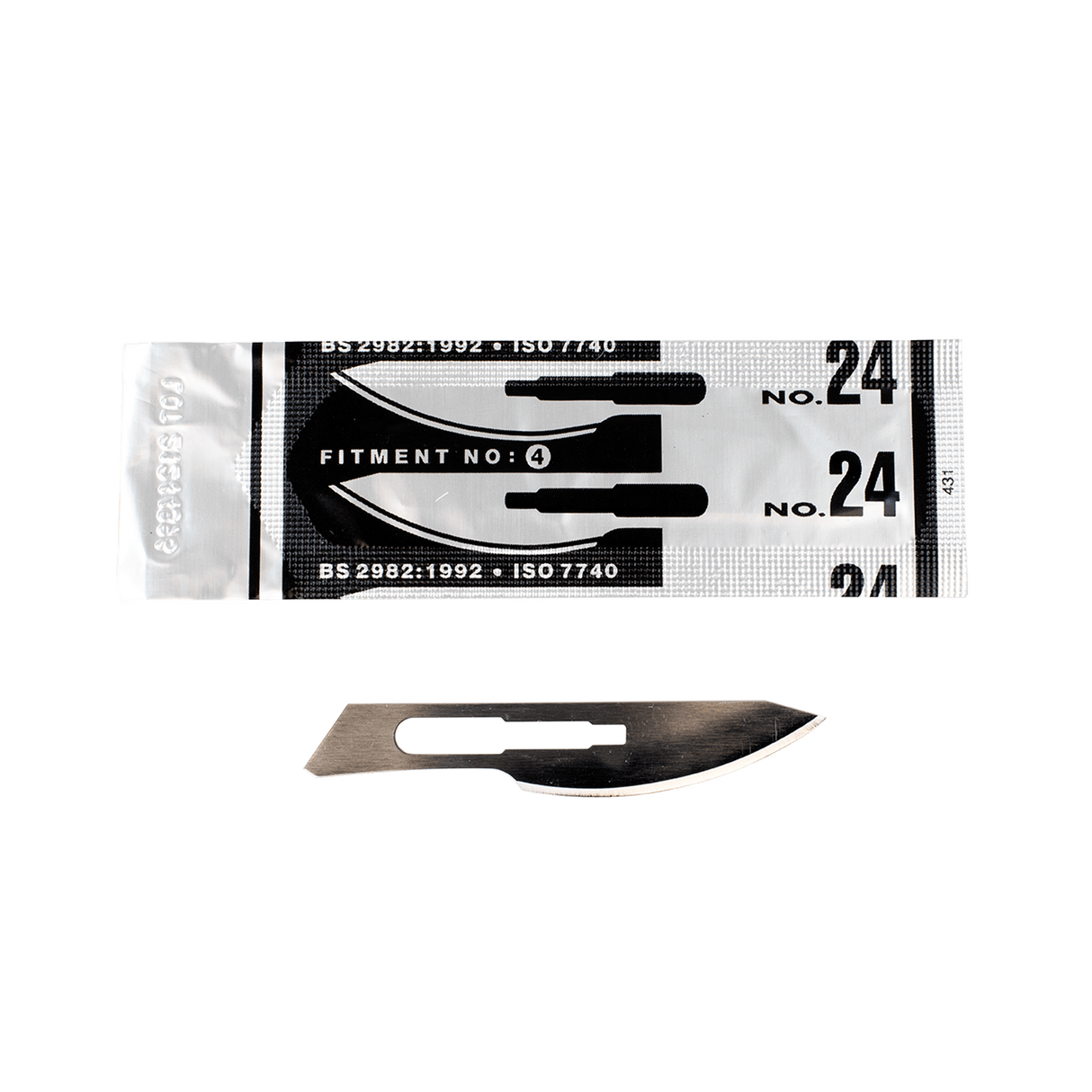 Medi-Cut Surgical Blades